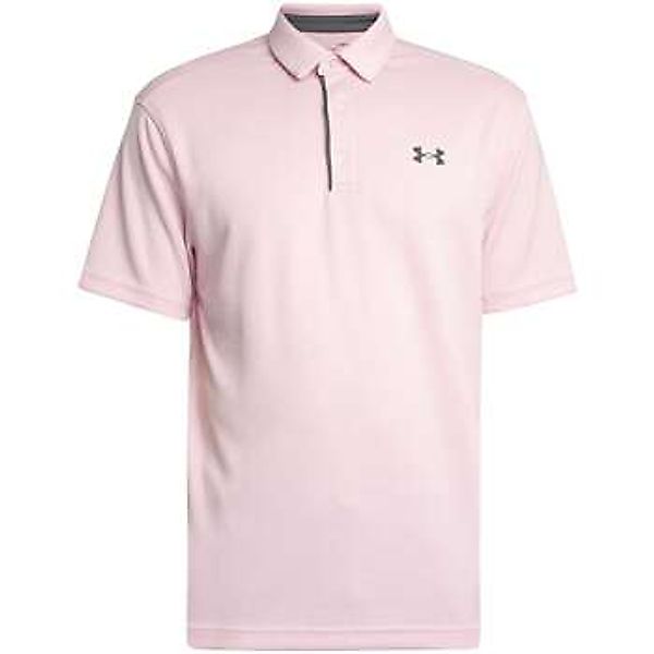 Under Armour® Poloshirt Under Armour Herren Polo Shirt Tech Polo 1290140 günstig online kaufen