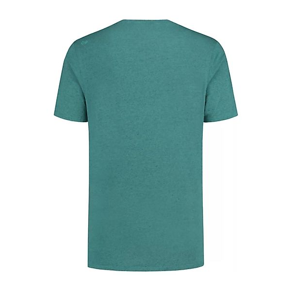 Pure Ripple T-shirt - Smaragd günstig online kaufen