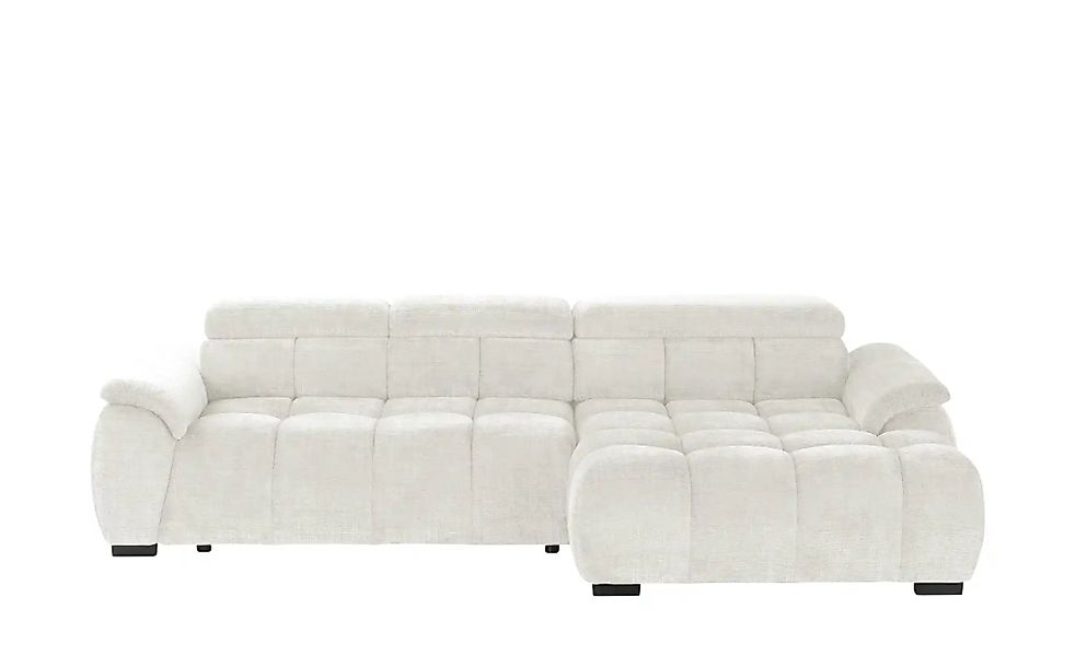 switch Ecksofa  Alvin ¦ creme ¦ Maße (cm): B: 284 H: 97 T: 168.0 Polstermöb günstig online kaufen