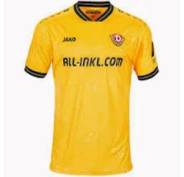 Jako Fußballtrikot dynamo dresden günstig online kaufen