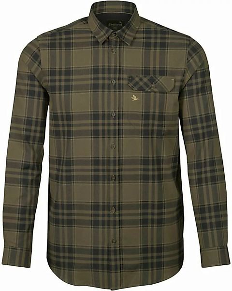 Seeland Langarmhemd Hemd Highseat günstig online kaufen