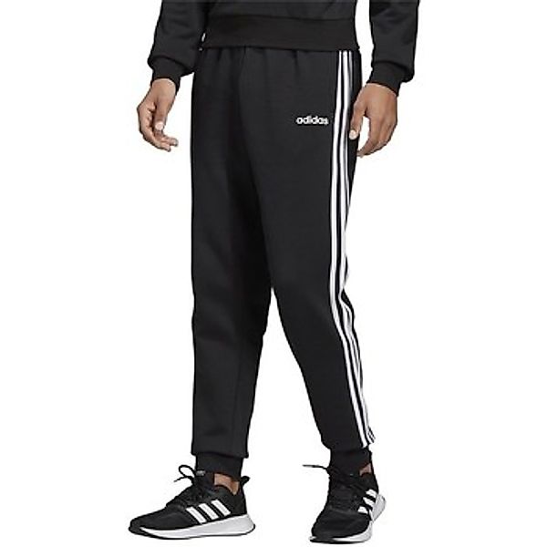 adidas  Hosen Essentials 3 Stripes Tapered günstig online kaufen