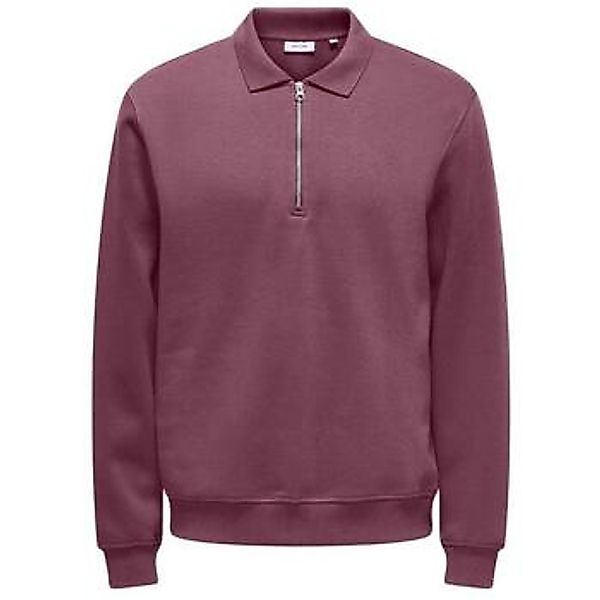 Only & Sons   Sweatshirt 22030633-MOO günstig online kaufen