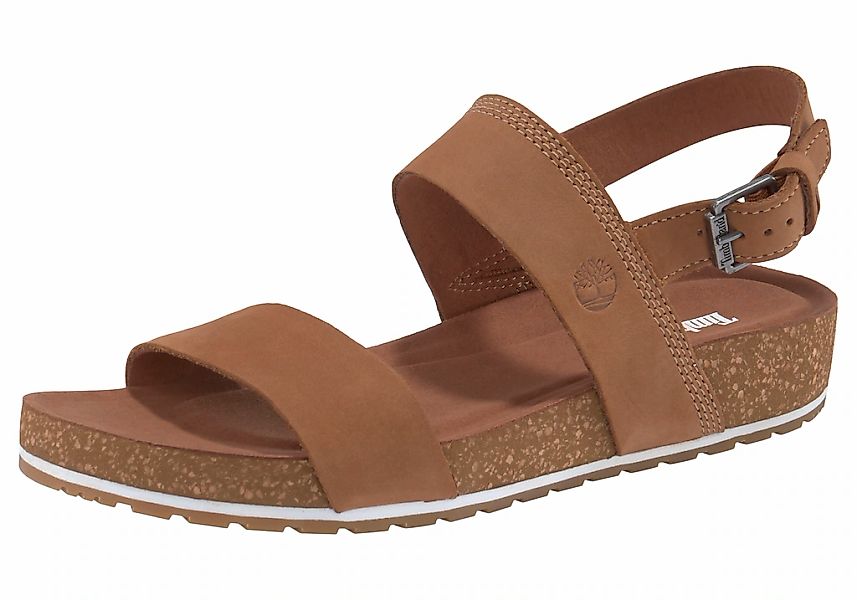 Timberland Sandale "Malibu Waves 2Band Sandal" günstig online kaufen