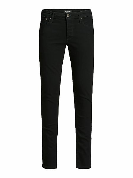 Jack & Jones PlusSize Slim-fit-Jeans "GLENN ORIGINAL", Bis Weite 48 günstig online kaufen
