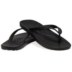 Crocs Crocs Flip Zehentrenner, Badeschuh, Sandale, günstig online kaufen