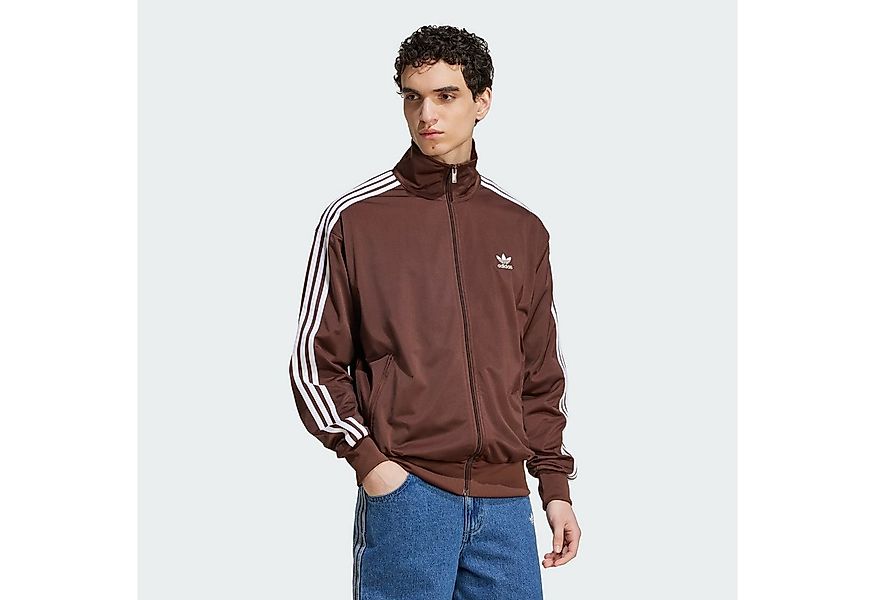 adidas Originals Trainingstop ADICOLOR CLASSICS FIREBIRD ORIGINALS JACKE (1 günstig online kaufen