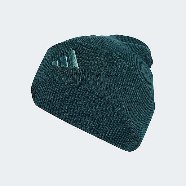adidas Performance Baseball Cap "NEW LOG BEA CUF", Beanie günstig online kaufen