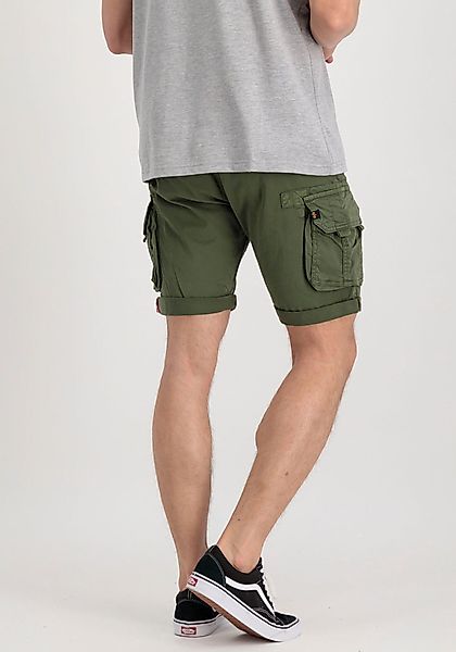 Alpha Industries Cargoshorts Crew Short günstig online kaufen