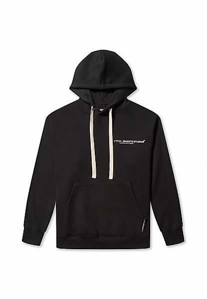 Irasuto Studios Kapuzensweatshirt "Irasuto Studios CORE HOOD HOODIE", (1 tl günstig online kaufen