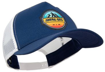 Jumping Bird Trucker Cap günstig online kaufen