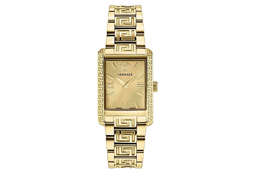 Versace Quarzuhr VE1C01324 günstig online kaufen