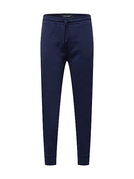 Lyle & Scott Sweathose (1-tlg) günstig online kaufen