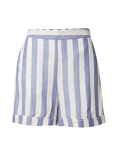Vero Moda Shorts (1-tlg) Drapiert/gerafft günstig online kaufen