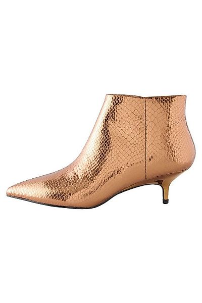 Next Forever Comfort® Stiefeletten, Kitten-Heel-Absatz Stiefel (1-tlg) günstig online kaufen