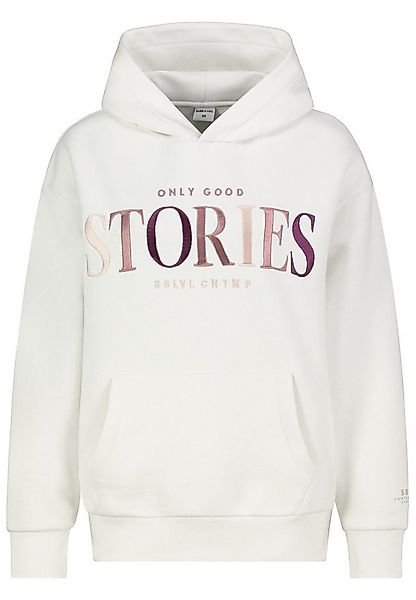 SUBLEVEL Hoodie Modisch und Modern (1-tlg) Good Vibes Hoodie günstig online kaufen