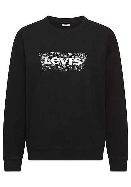 Levi's® Sweatshirt GR EVERYDAY CREW mit günstig online kaufen
