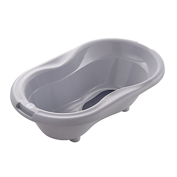 Rotho Babydesign Babybadewanne Babybadewanne mit Antirutschmatte günstig online kaufen