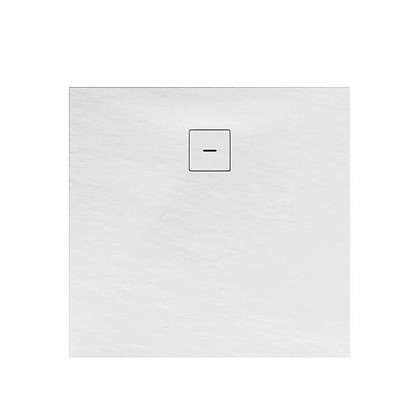Schulte Duschwanne ExpressPlus Quadrat 120 cm x 120 cm Alpinweiß günstig online kaufen