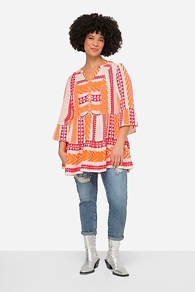 Angel of Style Tunika Tunika Straight günstig online kaufen
