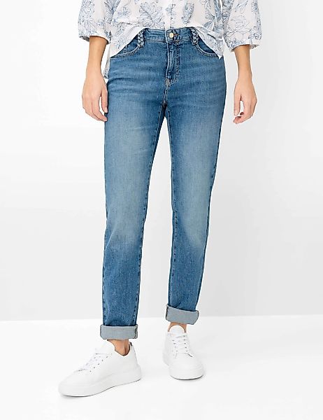 Brax 5-Pocket-Jeans "Style CAROLA" günstig online kaufen