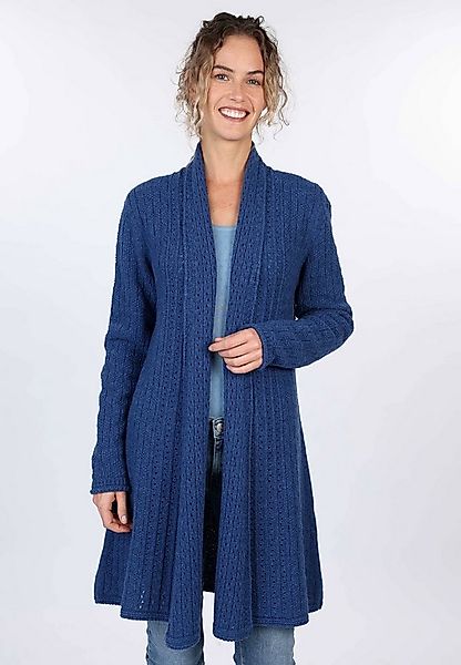 Sorgenfri Sylt Strickmantel Ebbie günstig online kaufen