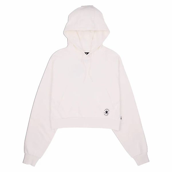 Converse Kapuzensweatshirt WOMEN'S CONVERSE CHUCK TAYLOR BOXY HOODIE günstig online kaufen