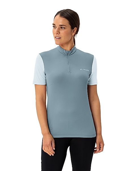 VAUDE Radtrikot Matera Halfzip Fahrradshirt günstig online kaufen