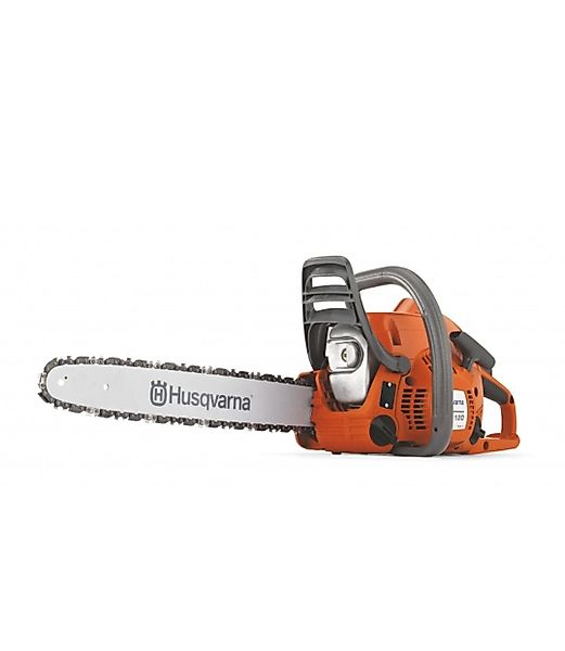 Husqvarna Benzin-Kettensäge 120 Mark II Benzin günstig online kaufen