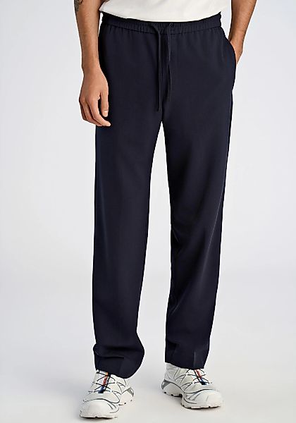 JUNK de LUXE Stoffhose "Freizeithose Relaxed Fit" günstig online kaufen