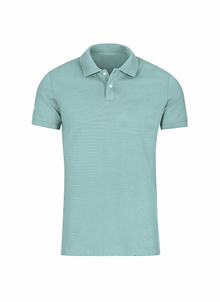 Trigema Poloshirt "TRIGEMA Poloshirt aus elast. Piqué" günstig online kaufen