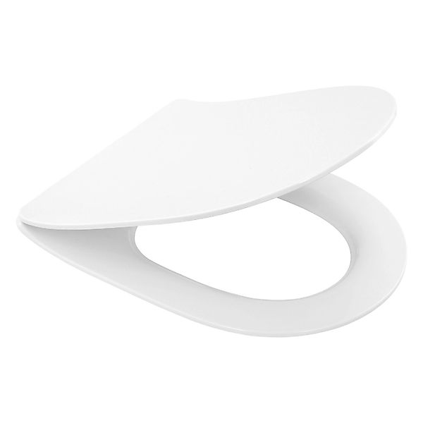 SCHÖNER WOHNEN-Kollektion WC-Sitz ANTUS SLIMLINE (Klodeckel günstig online kaufen