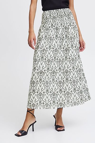 b.young A-Linien-Rock BYELSANO SKIRT - sommerlicher günstig online kaufen