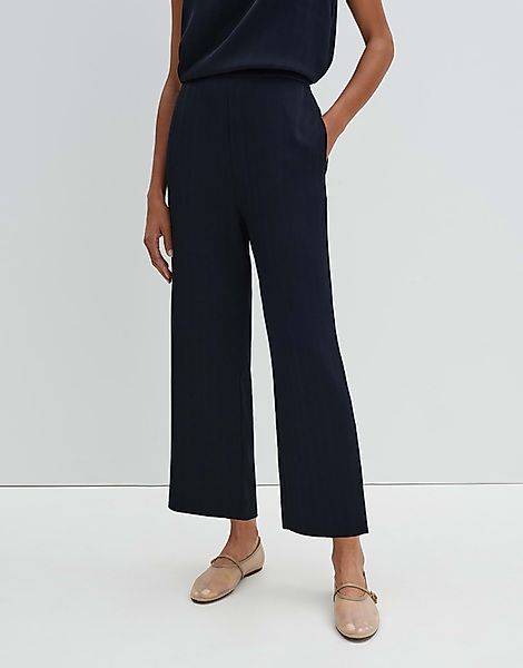 someday Culotte Schlupfhose CETSU Wide mit günstig online kaufen