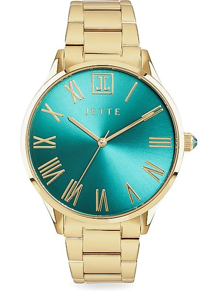JETTE Quarzuhr JETTE Damen-Uhren Analog Quarz, günstig online kaufen