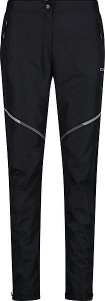 CMP Outdoorhose MAN PANT HYBRID NERO günstig online kaufen