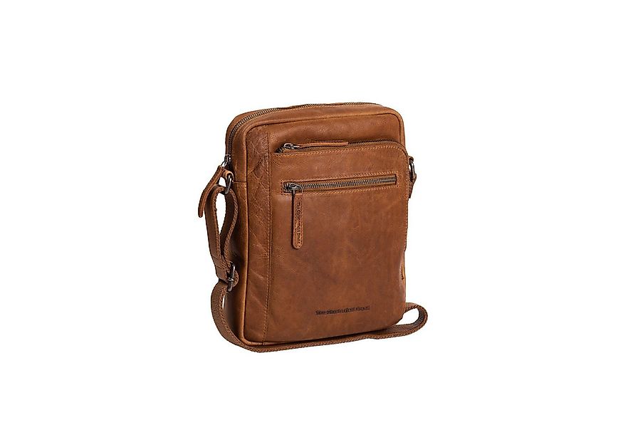The Chesterfield Brand Umhängetasche Dessau (1-tlg), Wax Pull Up Leder günstig online kaufen