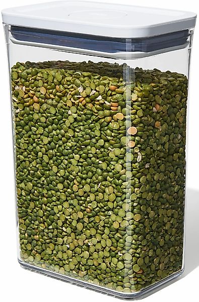 OXO Good Grips Vorratsdose 1 Stk. tlg. RECHTECK - MITTEL 2.6L günstig online kaufen