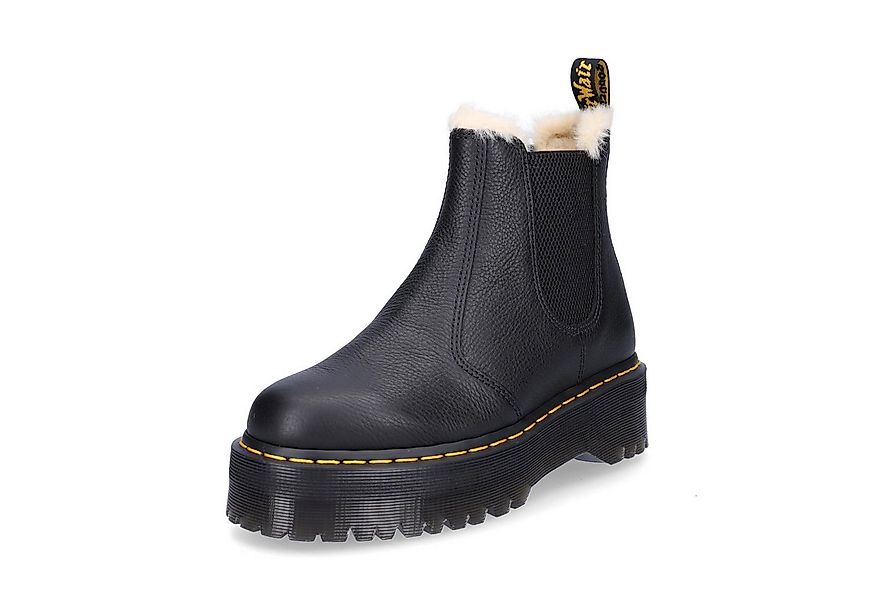 DR. MARTENS Dr. Martens Damen Chelsea Boot schwarz Chelseaboots günstig online kaufen