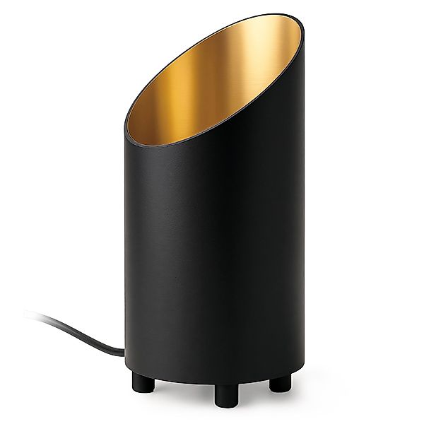 SSC-LUXon LED Spiegelleuchte Bodenlampe AUREVA Uplight günstig online kaufen