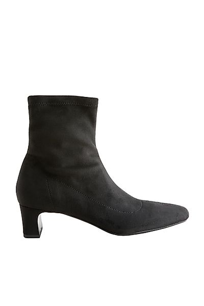 Next Forever Comfort® Sockenstiefel mit Blockabsatz günstig online kaufen