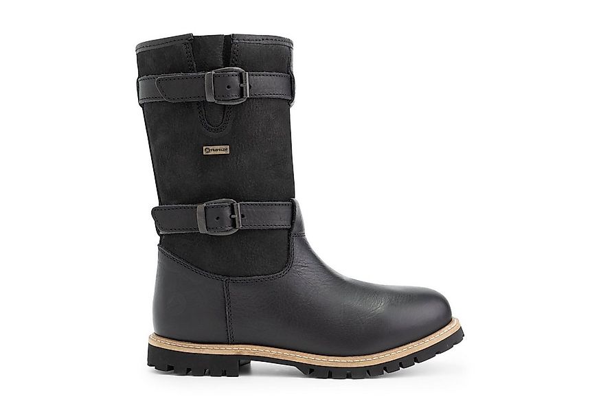 Travelin' Travelin' Sweden Lady Black 36 Stiefel günstig online kaufen
