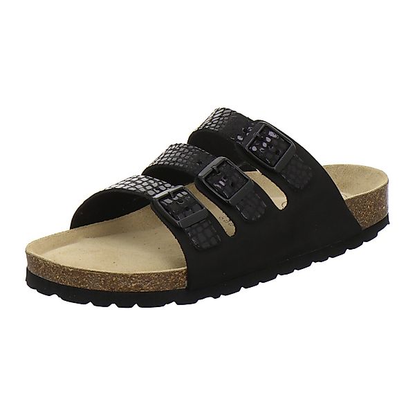 AFS-Schuhe 213397 Dreischnaller Pantolette für Damen günstig online kaufen