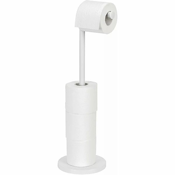 WENKO Toilettenpapierhalter, stehend günstig online kaufen