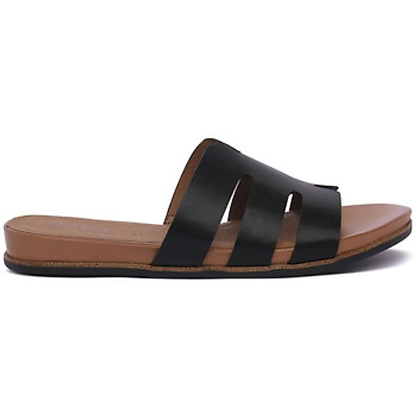 Jana  Pantoffeln BLK SOFTLINE günstig online kaufen