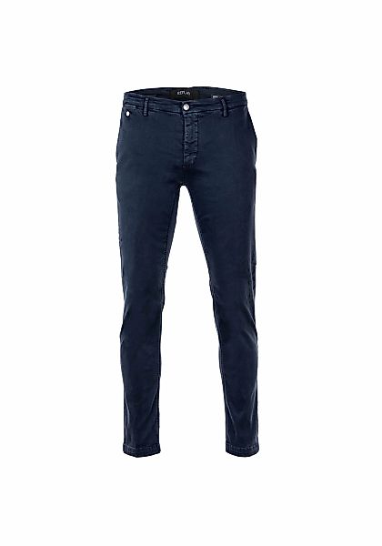 Replay Regular-fit-Jeans "Jeans Bull Hyperflex Stretch BENNI" günstig online kaufen