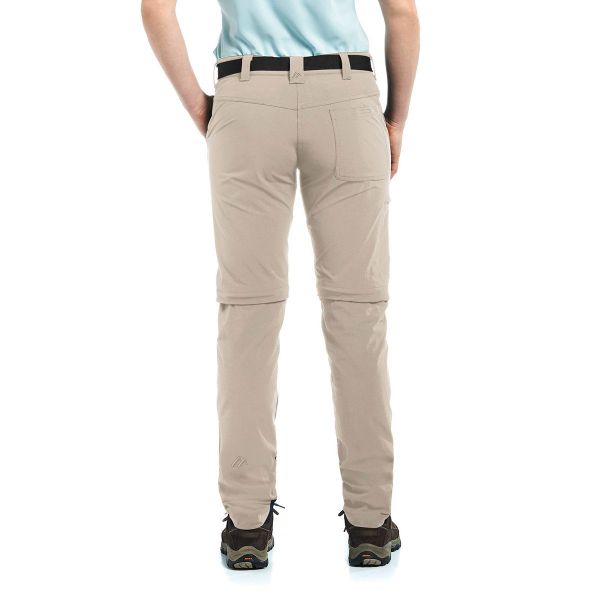 Maier Sports Funktionshose Zip-Hose Inara Slim günstig online kaufen