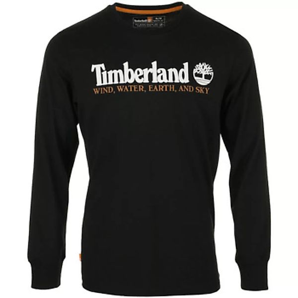 Timberland  T-Shirt Yc New Core Ls Tee günstig online kaufen