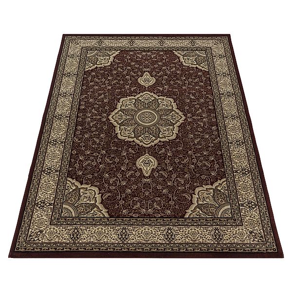 Ayyildiz Teppiche Teppich »KASHMIR 2601«, rechteckig, 10 mm Höhe, Orient Op günstig online kaufen
