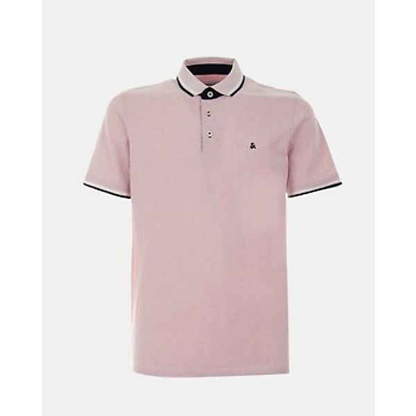 Jack & Jones Poloshirt JJEPAULOS POLO günstig online kaufen
